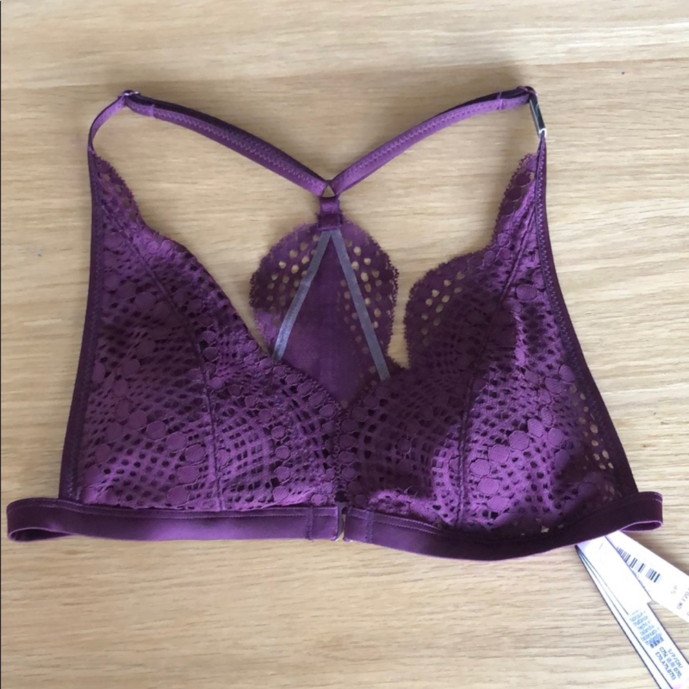 Victoria’s Secret Bralette NWT